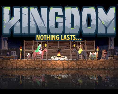   Kingdoms     -  7