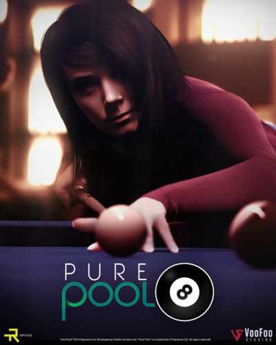 Pure Pool Free PC Download Pure Pool Free PC Download