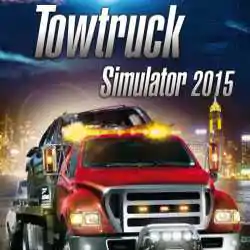 Towtruck Simulator 2015   img-1