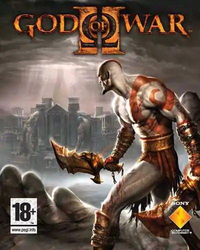 God of War 2 PC Game Free Download