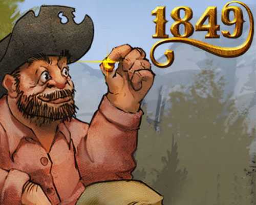 1849 PC Game Free Download
