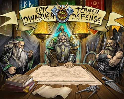 300 Dwarves Free PC Download - 12
