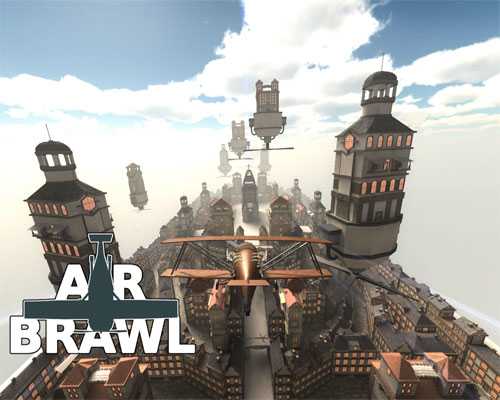 Air Brawl PC Game Free Download