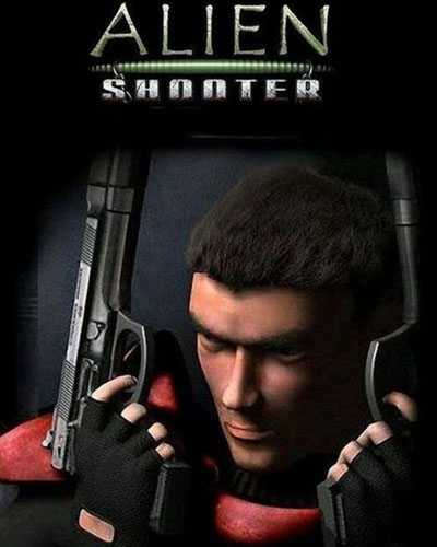 Alien Shooter Free Download