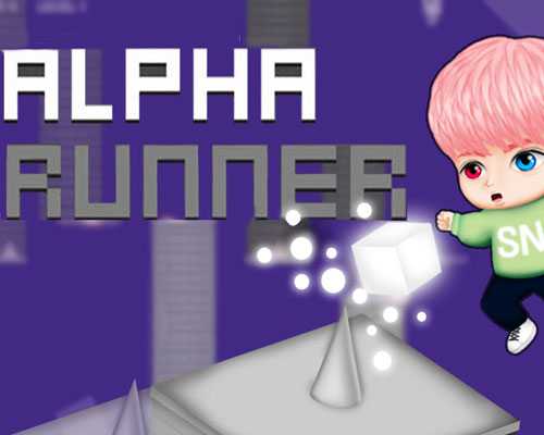 Alpha Runner Free Download