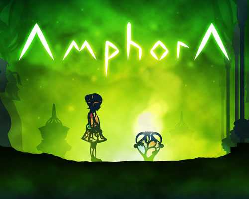 Amphora PC Game Free Download