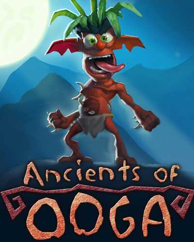 Ancients of Ooga Free Download