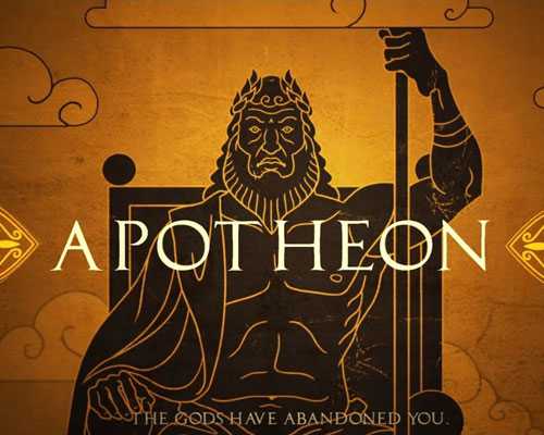 Apotheon PC Game Free Download