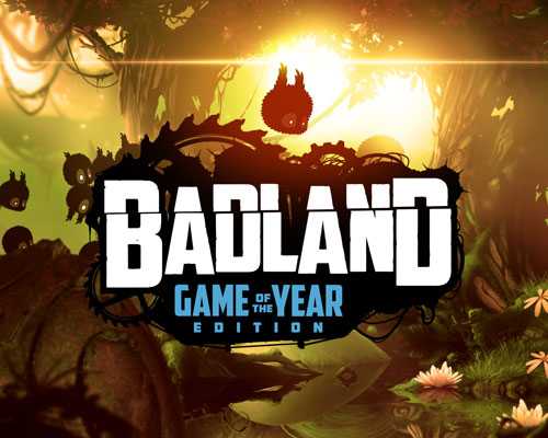 BADLAND GOTY Edition Free Download