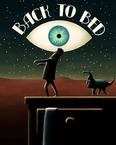 Back to Bed Free PC Download