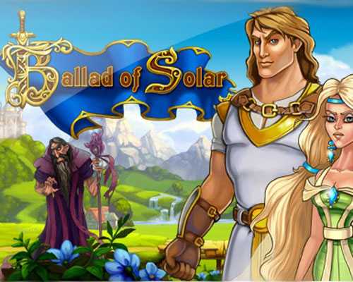 Ballad of Solar Free Download