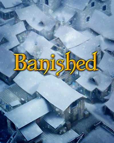 Banished PC Game Free Download