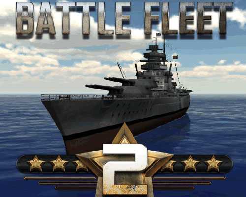 Battle Fleet 2 Free Download