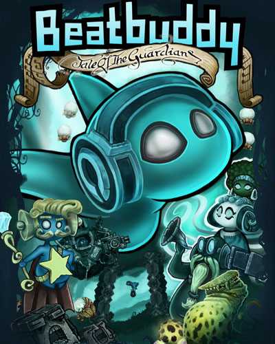 Beatbuddy Tale of the Guardians Download - 8
