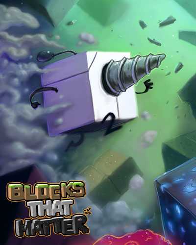 Blocks That Matter Free Download