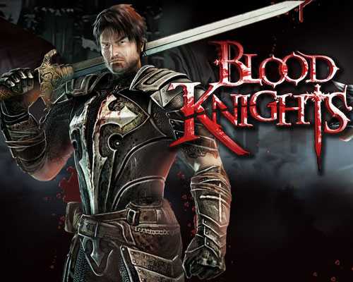Blood Knights Free Download - 92