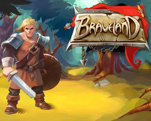 Braveland PC Game Free Download - 33