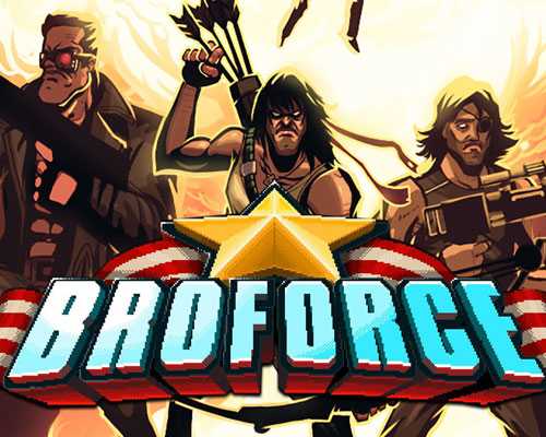 Broforce PC Game Free Download - 51