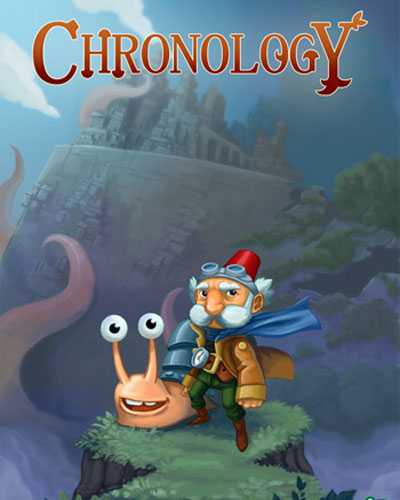 Chronology PC Game Free Download - 93
