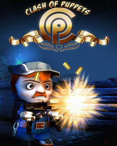 Clash of Puppets Free Download