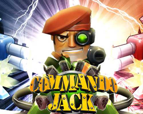 Commando Jack Free Download
