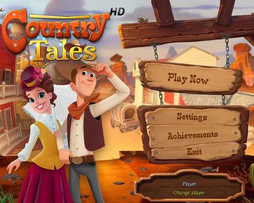 Country Tales Free Download