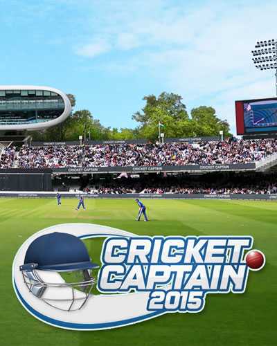Cricket Captain 2015 Free Download - 49