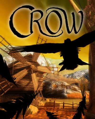 Crow PC Game Free Download