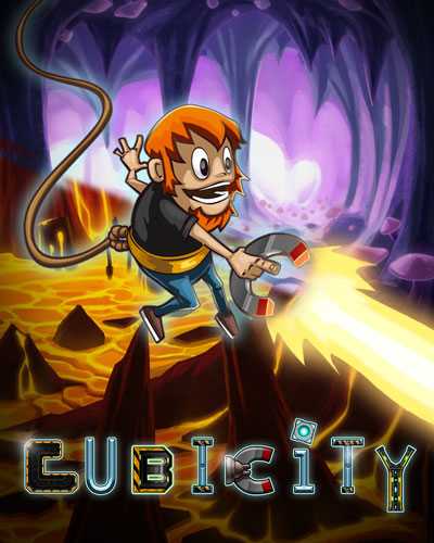 Cubicity PC Game Free Download