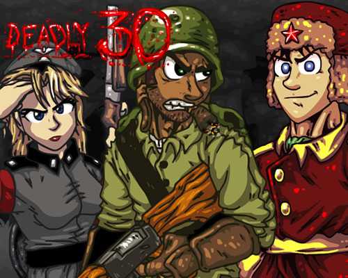 Deadly 30 Free PC Download