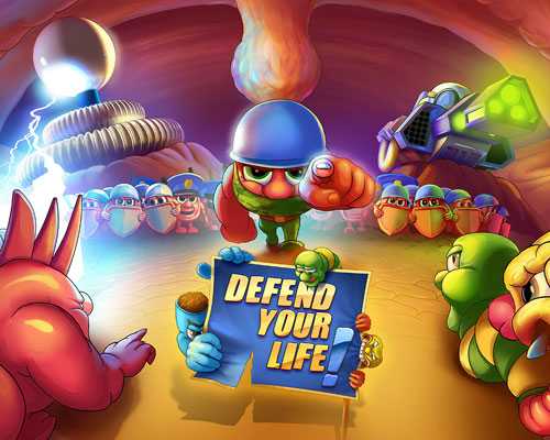 Defend Your Life Free Download