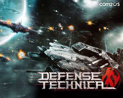 Defense Technica Free Download