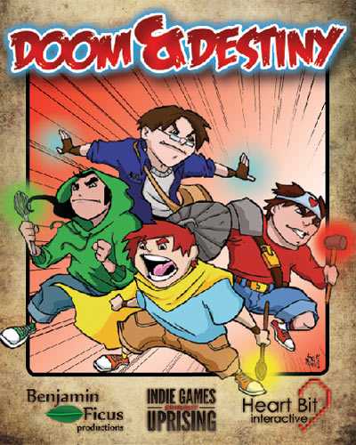 Doom and Destiny Free Download - 48