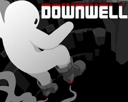 Downwell PC Game Free Download