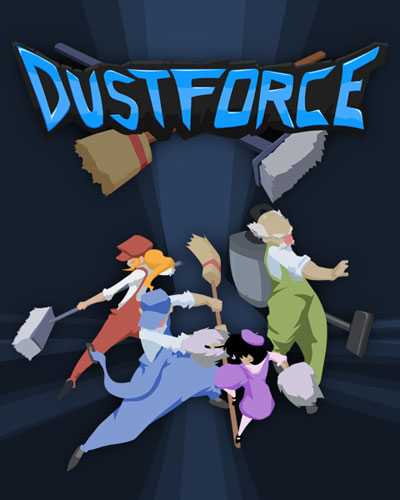 Dustforce DX Free Download - 89