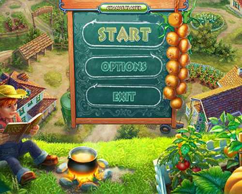 Farm to fork collectors edition download - 1