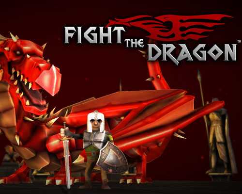 Fight The Dragon Free Download