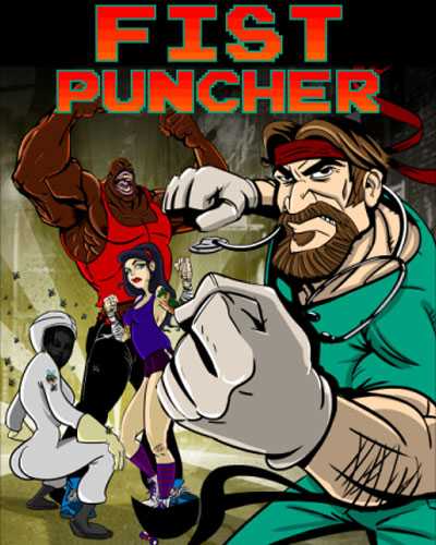 Fist Puncher Free Download