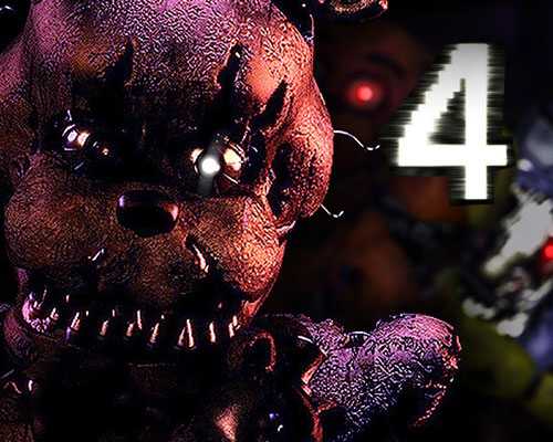 Five Nights at Freddys 4 Free Download - 51