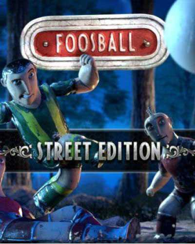 Foosball Street Edition Free Download
