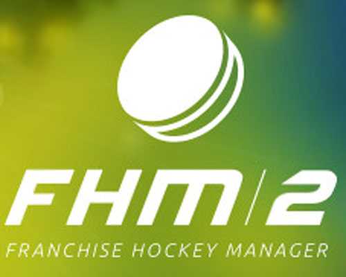 Franchise Hockey Manager 2 Free Download