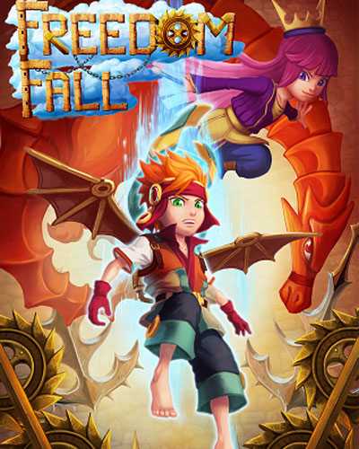 Freedom Fall Free Download