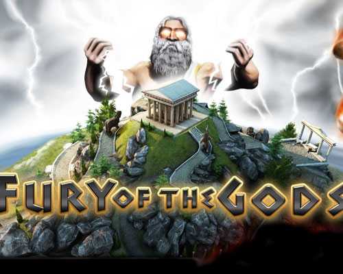 Fury of the Gods Free Download