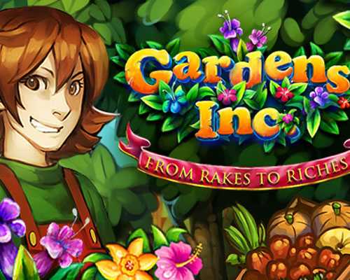 Gardens Inc Free PC Download - 29
