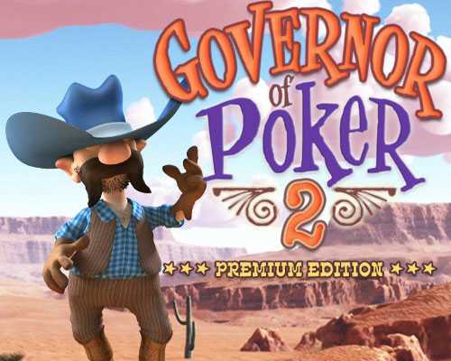 Governor of Poker 2 Free Download