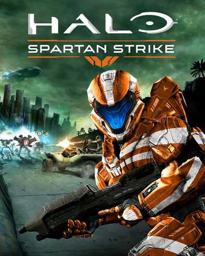 Halo Spartan Strike Free Download - 84
