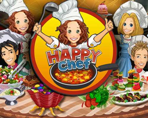 Happy Chef Free PC Download