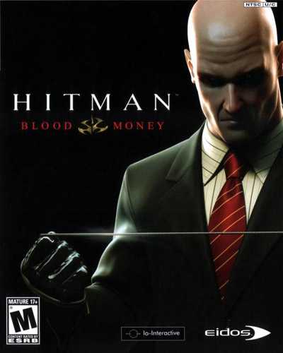 Hitman Blood Money Free Download