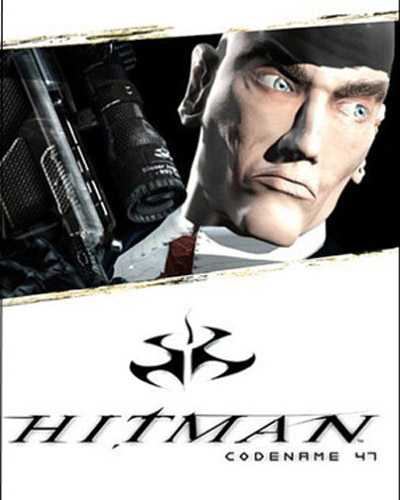 Hitman Codename 47 Free Download - 41