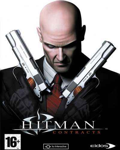 Hitman Contracts Free Download - 60